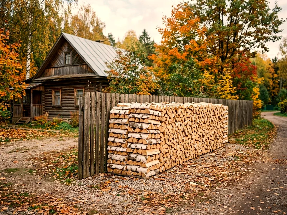 Липа для бани, Рошаль, проспект Родниковая, 13